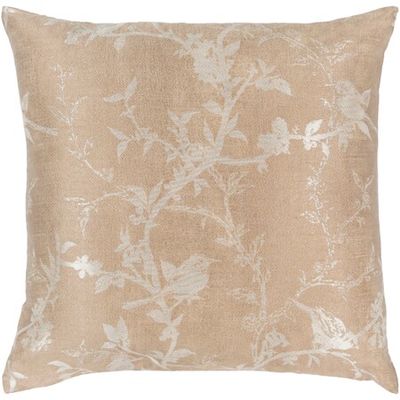 Surya Calliope - 18 X 18" Pillow Kit" CIP002-1818D